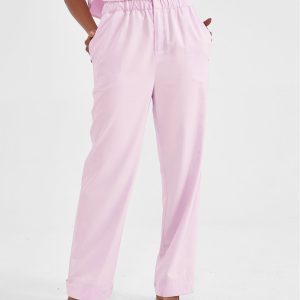 Bamboo Cuffable Pants*50