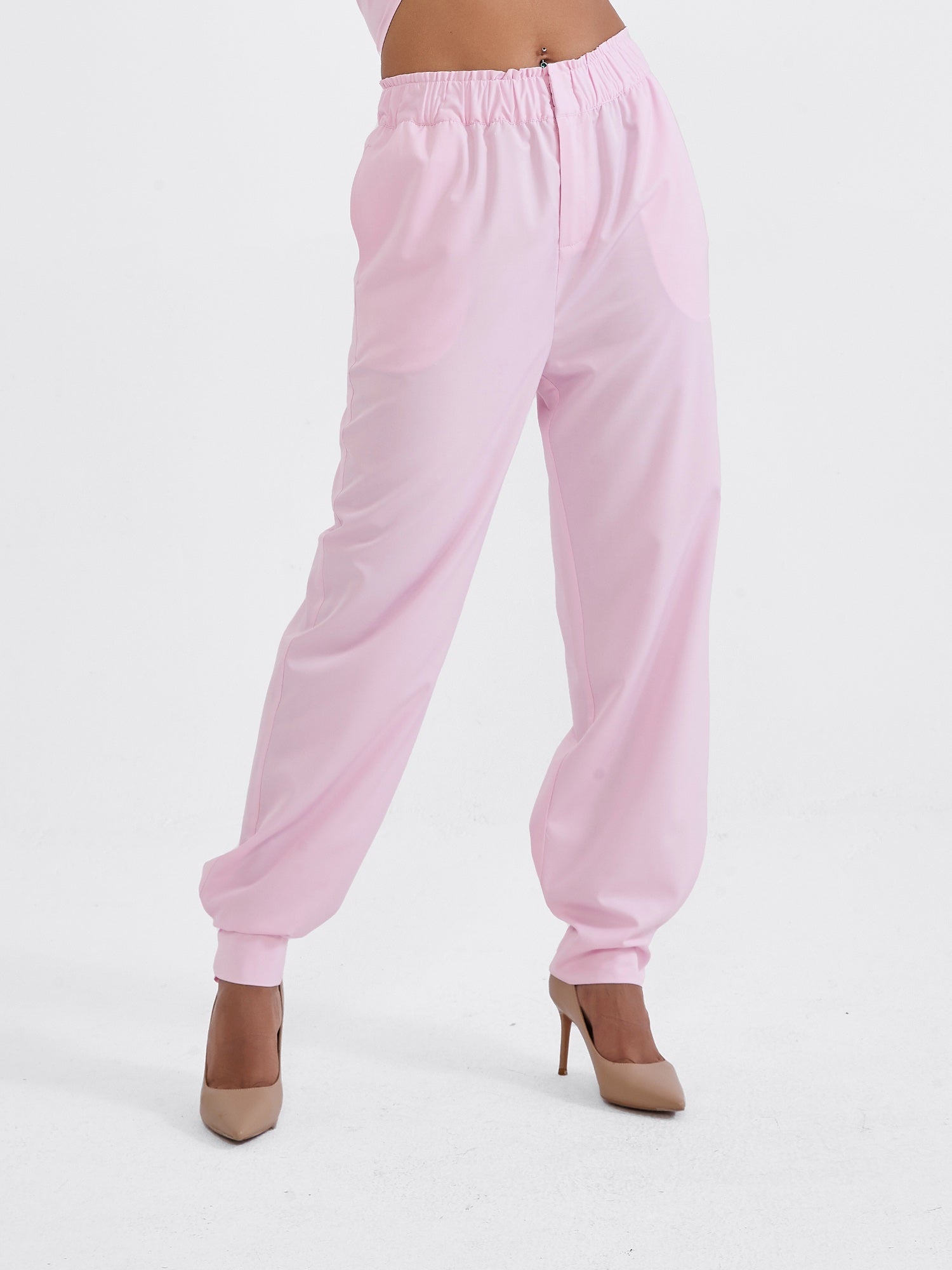 pinktrousers